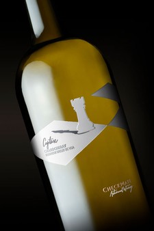 2015 Capture Chardonnay 6L