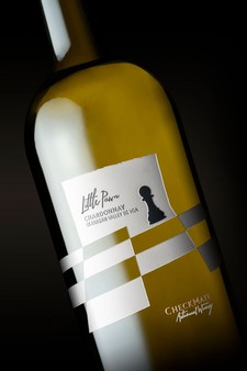 2013 Little Pawn Chardonnay 6L