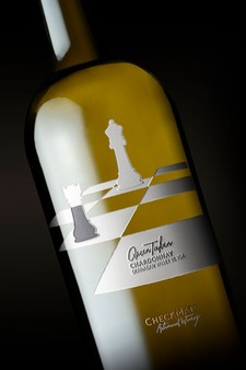 2014 Queen Taken Chardonnay 3L
