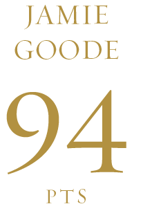Wine Accolade Jamie Goode