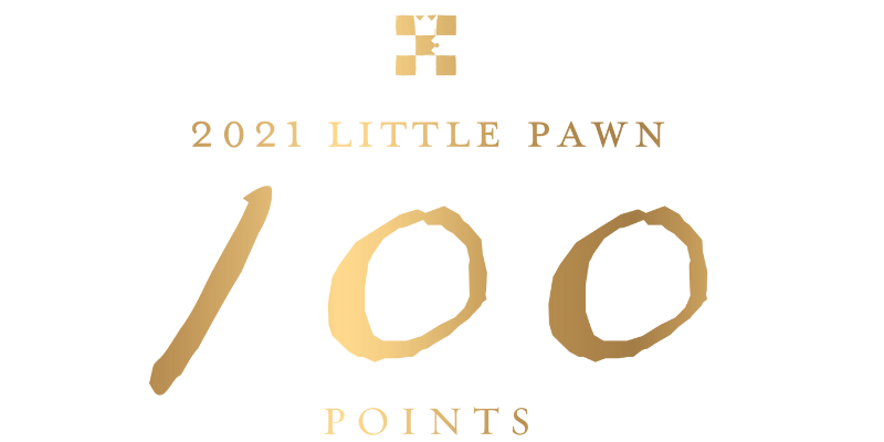 Little Pawn